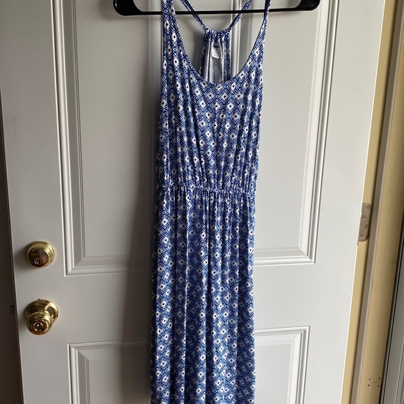 Old Navy Dresses & Skirts - Very comfortable cotton dress